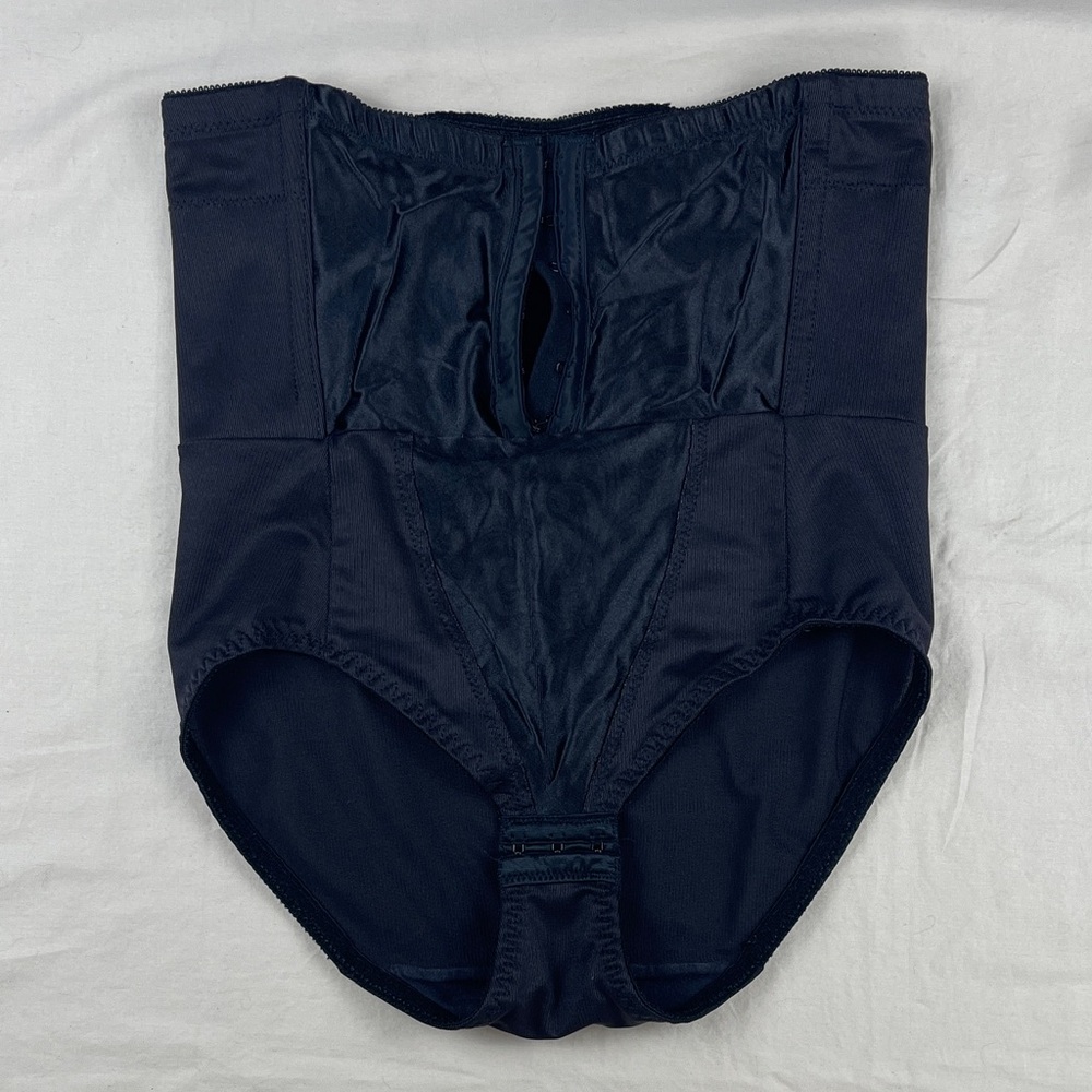 Cupid High-Waist Shaping Brief (Please see measurements!)
